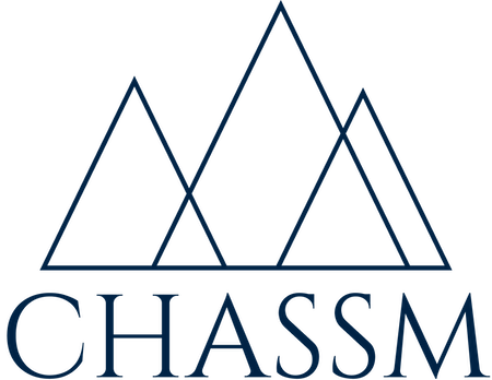 CHASSM (Catalyst - Houston Area School of Supernatural Ministry)