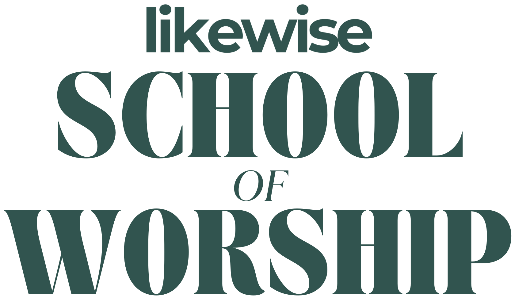 Likewise School of Worship