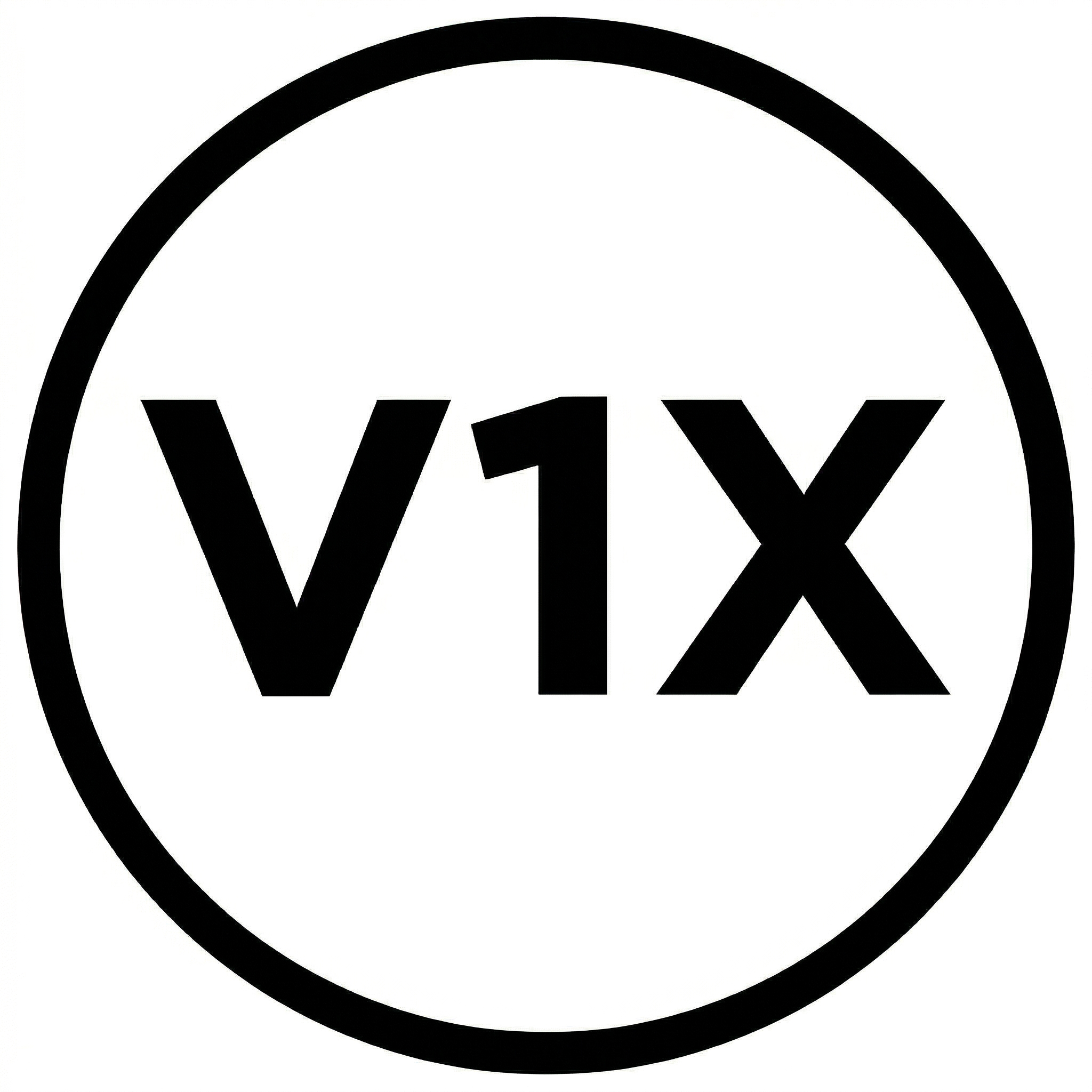 V1X