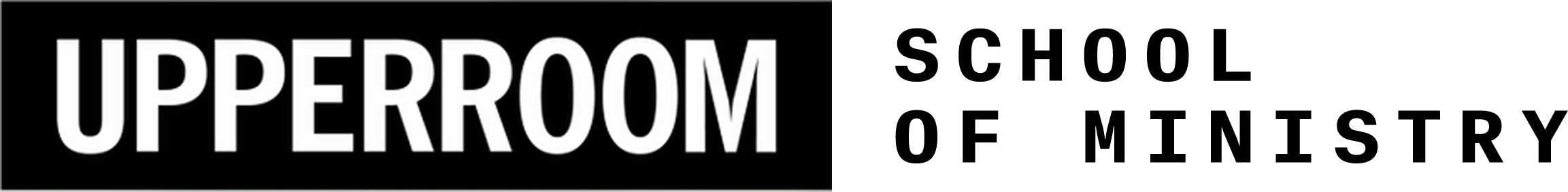 Upperroom School of Ministry