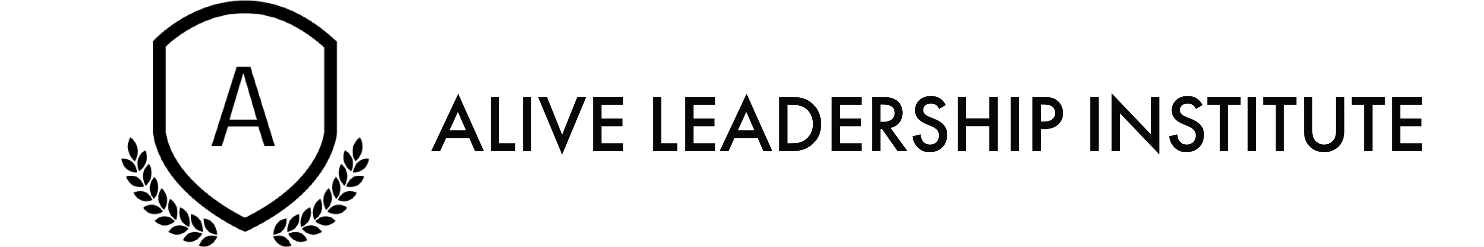 Alive Leadership Institute
