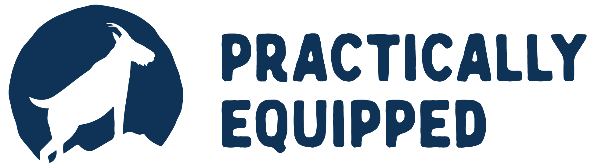 Practically Equipped